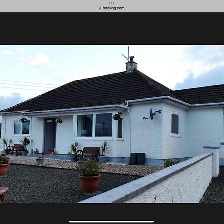 Skerrols Villa Broadford  Bagian luar foto