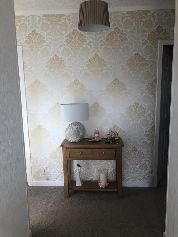 Skerrols Villa Broadford  Bagian luar foto