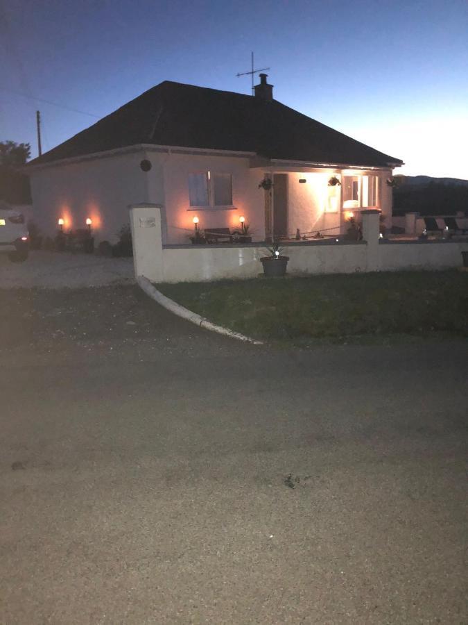 Skerrols Villa Broadford  Bagian luar foto