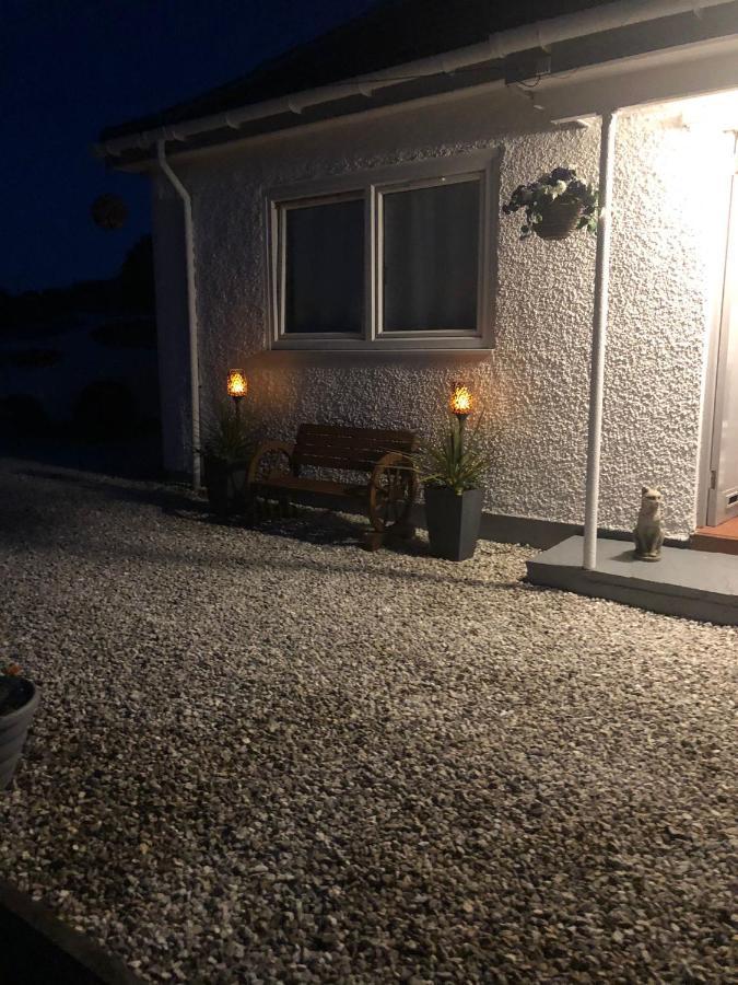 Skerrols Villa Broadford  Bagian luar foto