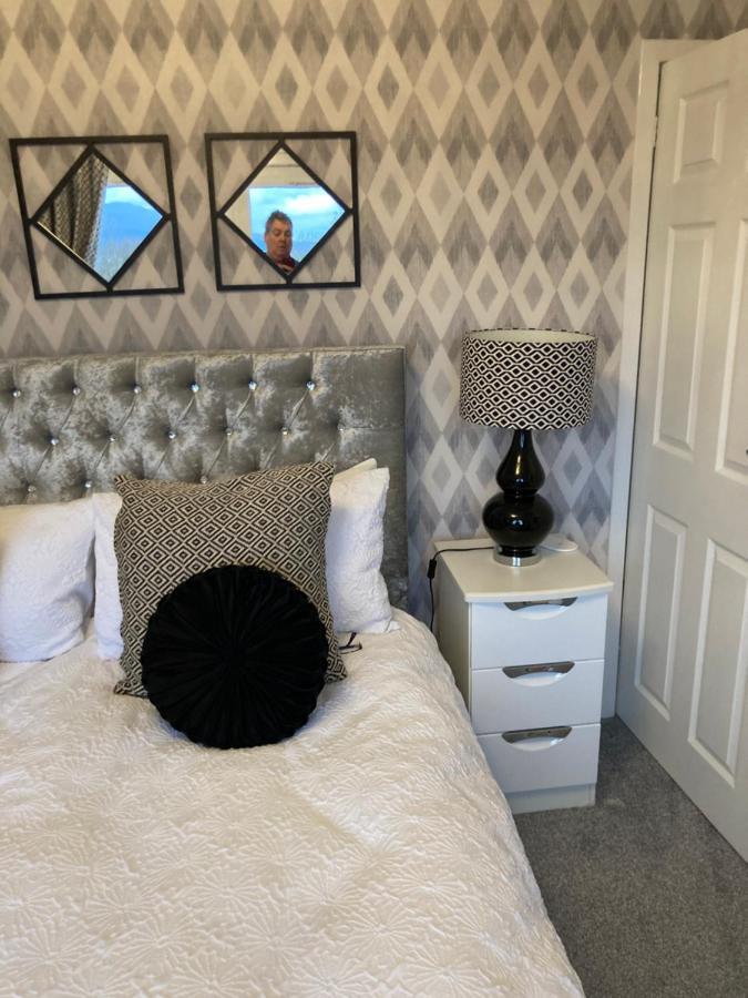 Skerrols Villa Broadford  Bagian luar foto