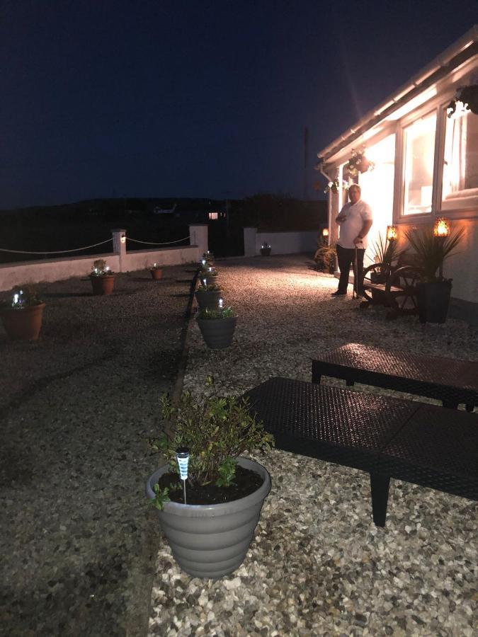 Skerrols Villa Broadford  Bagian luar foto